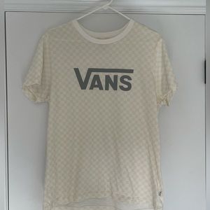 Women’s VANS t-shirt